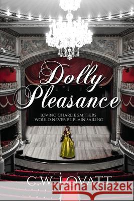 Dolly Pleasance C. Lovatt 9781907954795