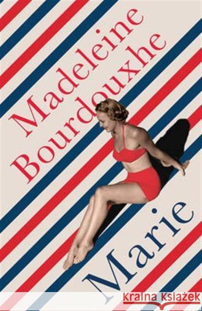 Marie Madeleine Bourdouxhe 9781907970764