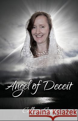 Angel of Deceit Callum Gunn 9781908026651