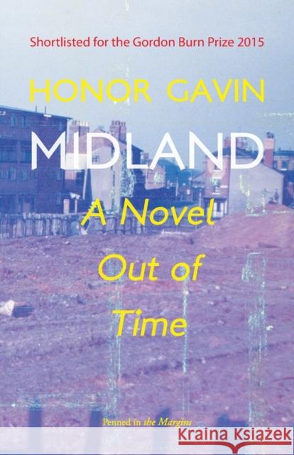 Midland Honor Gavin 9781908058232