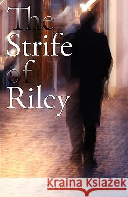 The Strife of Riley de-Ann Black 9781908072092 Toffee Apple Publishing