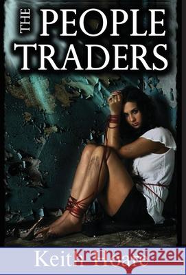 The People Traders Keith Hoare 9781908090652