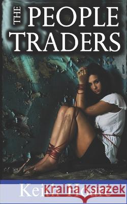 The People Traders Keith Hoare   9781908090706