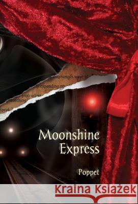 Moonshine Express Poppet 9781908125279