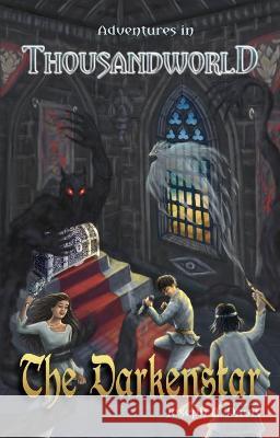 Adventures in Thousandworld Joseph A Davis 9781908233370