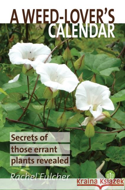 A Weed-Lover's Calendar: Secrets of those errant plants revealed Rachel Fulcher 9781908241740