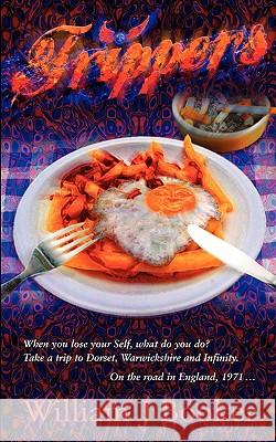 Trippers William J. Booker 9781908248961 New Generation Publishing