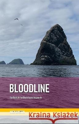 BloodLine Nick Bastin 9781908291684 Chiselbury Publishing