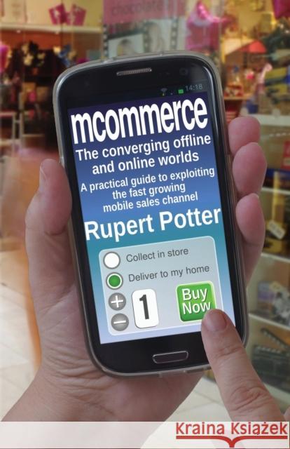 McOmmerce Potter, Rupert 9781908293275 Cgw