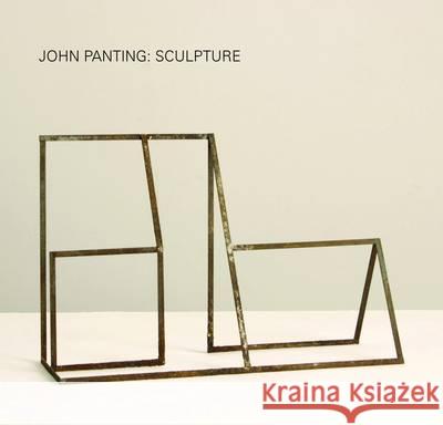 John Panting: Sculpture Sam Cornish 9781908326218 0