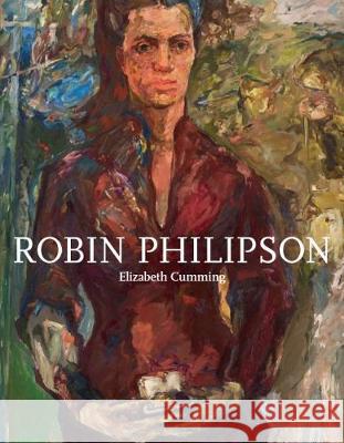 Robin Philipson Elizabeth Cumming 9781908326935