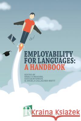 Employability for languages: a handbook Borthwick, Kate 9781908416377