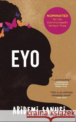 Eyo Abidemi Sanusi   9781908485267 Abidemi.Co Ltd.
