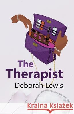 The Therapist Deborah Lewis 9781908552778