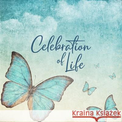 Celebration of Life - Family & Friends Keepsake Guest Book to Sign In with Memories & Comments: Family & Friends Keepsake Guest Book to Sign In with M Briar Rose Funera 9781908567161 Briar Rose