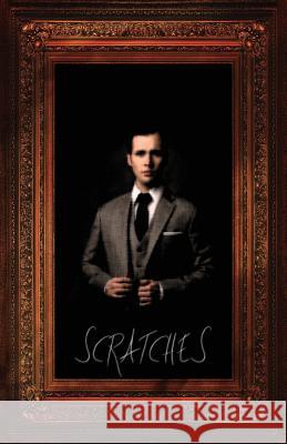 Scratches S. F. Lindsay 9781908586469 Whiteley Publishing Ltd