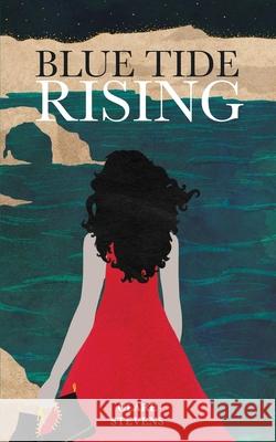 Blue Tide Rising Clare Stevens 9781908600813 Inspired Quill