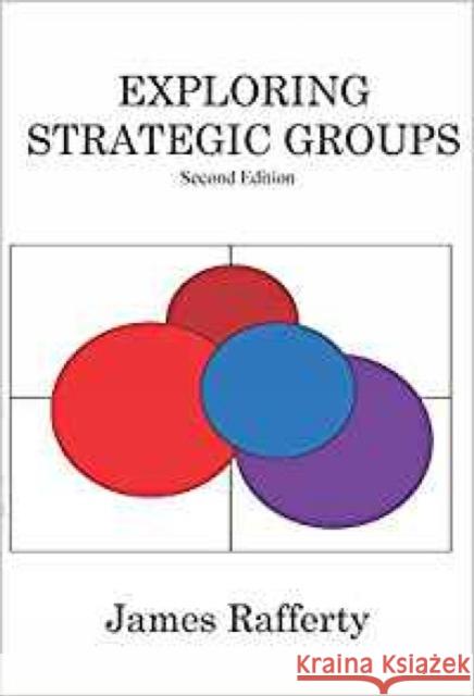 Exploring Strategic Groups James Rafferty 9781908684677