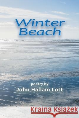 Winter Beach John Hallam Lott 9781908708052 Webvivant