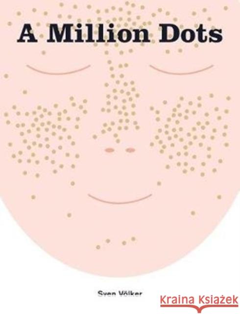 A Million Dots  9781908714664 Cicada Books Limited