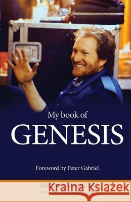 My book of Genesis MacPhail, Richard 9781908724939 Wymer UK