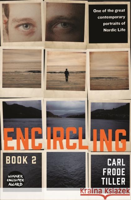 Encircling: Book 2 Barbara J. Haveland   9781908745637