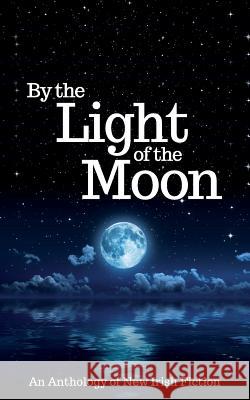 By the Light of the Moon: An Anthology of New Irish Fiction R. a. Barnes Maura Barrett Jeanne Beary 9781908943521 Marble City Publishing