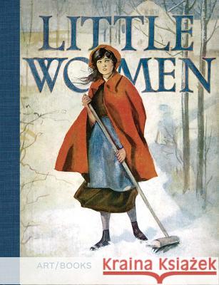 Little Women Louisa M. Alcott 9781908970404 Art / Books