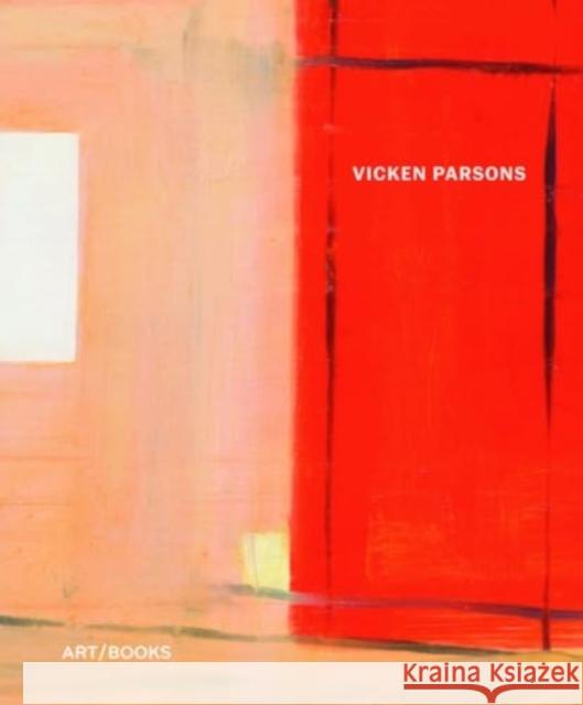 Vicken Parsons  9781908970596 Art / Books