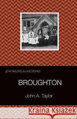 Broughton: 1 John Taylor 9781909054943 Magic Flute Publishing Ltd