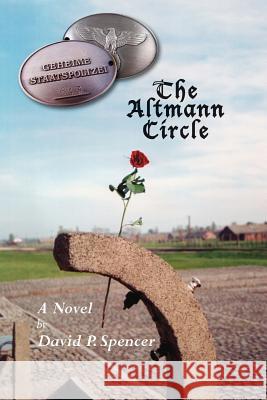 The Altmann Circle David Spencer 9781909075436