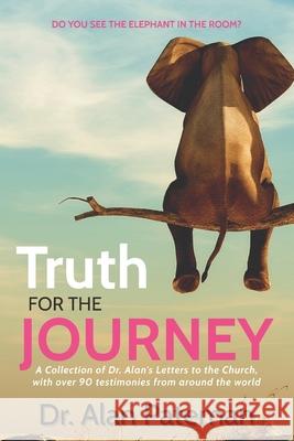 Truth for the Journey - Letters to the Church Alan Pateman 9781909132917