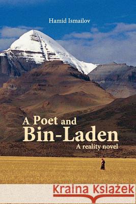 A Poet and Bin-Laden Hamid Ismailov 9781909156333