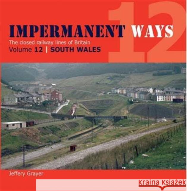 Impermanent Ways Jeffery Grayer 9781909328563