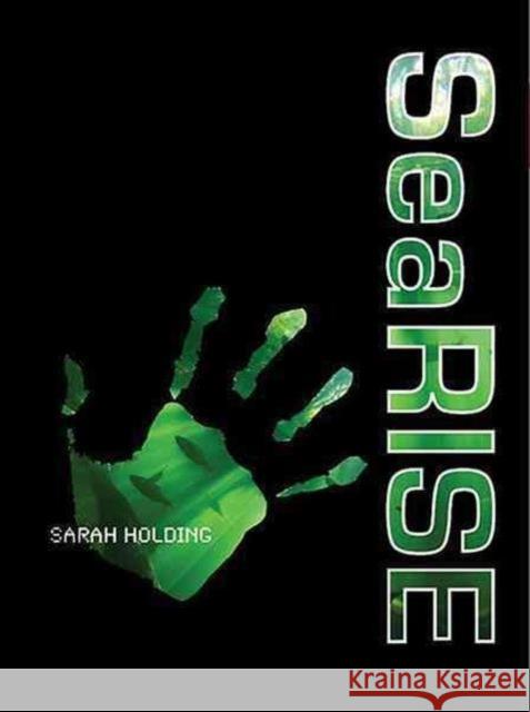 Searise Sarah Holding Holding Sarah 9781909339149