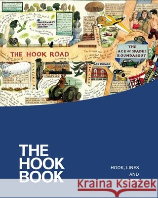 The Hook Book The Community Brain, Robin Hutchinson 9781909362932