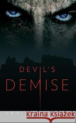 Devil's Demise Lee Cockburn   9781909477261