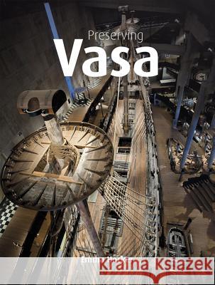 Preserving Vasa Emma Hocker   9781909492615 Archetype Publications Ltd