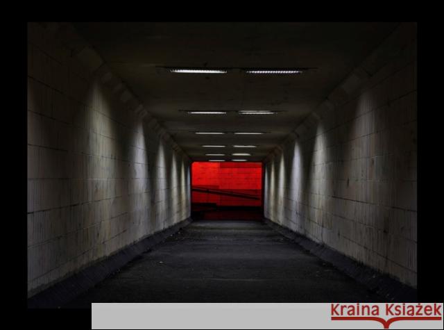 Perou/Hyde: Tunnel Vision  9781909526853 Reel Art Press