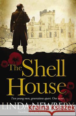 The Shell House Linda Newbery 9781909531109 Penguin Random House Children's UK