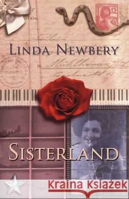 Sisterland Linda Newbery   9781909531345