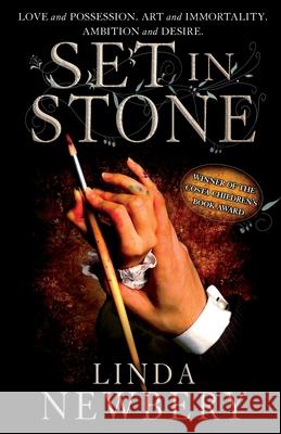 Set in Stone Linda Newbery   9781909531550 Definitions