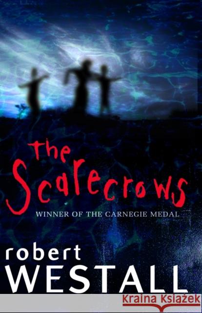 Scarecrows Robert Westall   9781909531604 Definitions