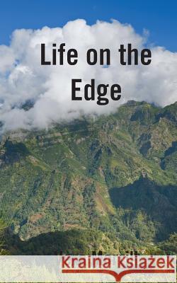 Life on the Edge Vera Morrill 9781909593510