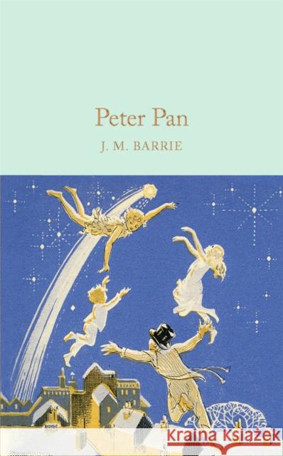 Peter Pan James Matthew Barrie Francis Donkin Bedford Barbara Frith 9781909621633