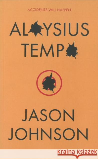 Aloysius Tempo Jason Johnson 9781909718913