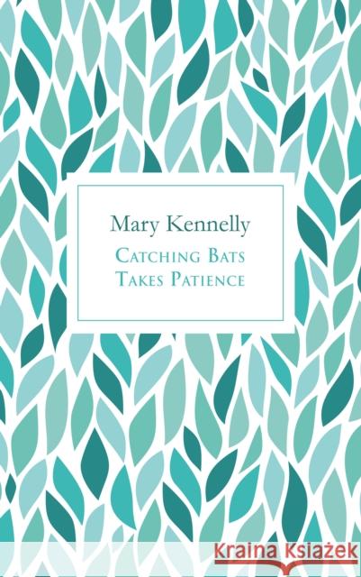 Catching Bats Takes Patience Mary Kennelly 9781909718982 TURNAROUND PUBLISHER SERVICES