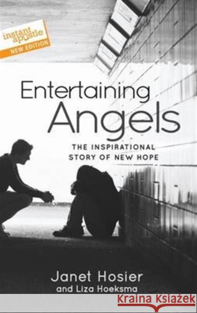 Entertaining Angels Liza Hoeksma 9781909728264