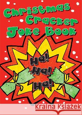 Christmas Cracker Joke Book    9781909732292 Books By Boxer