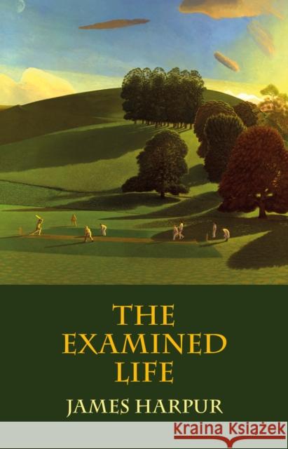 The Examined Life James Harpur 9781909747876